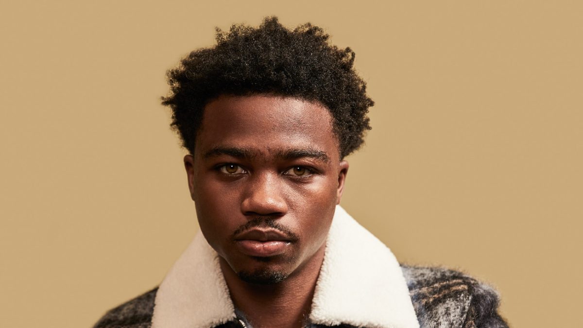 Roddy Ricch