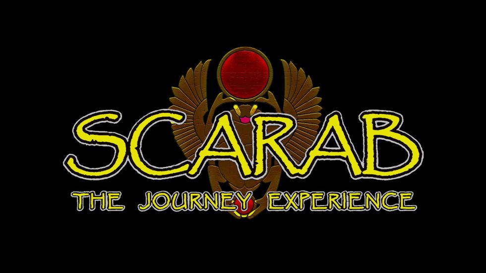 Scarab, Strength for a Reason and more