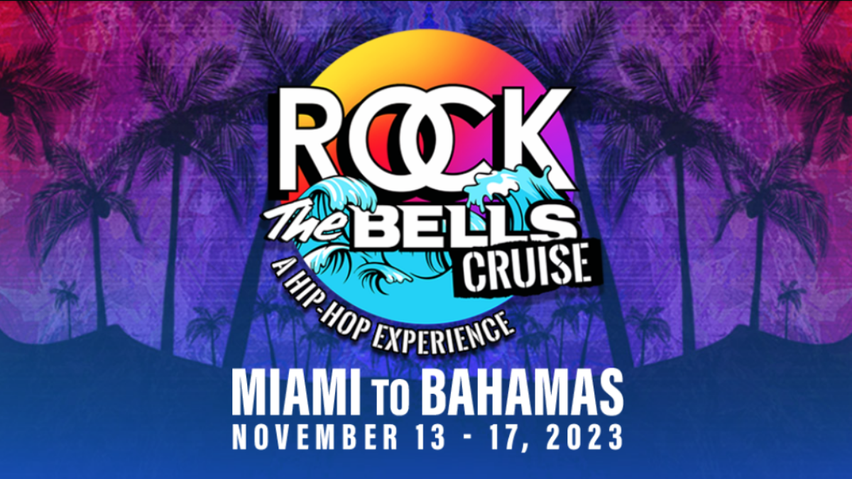 Rock the Bells Cruise