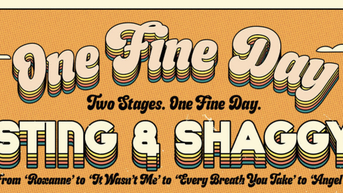 One Fine Day