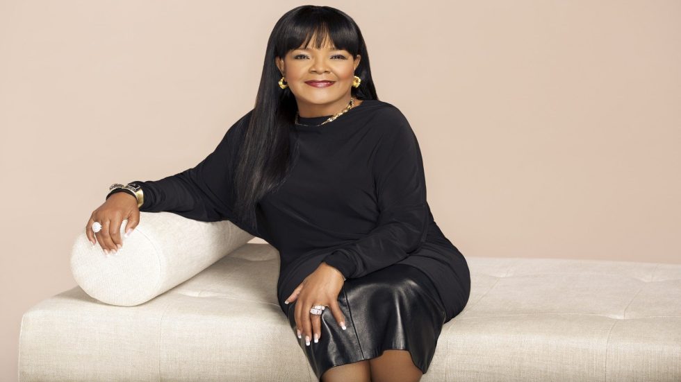 Shirley Caesar, Byron Cage and more