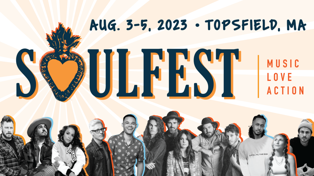 SoulFest