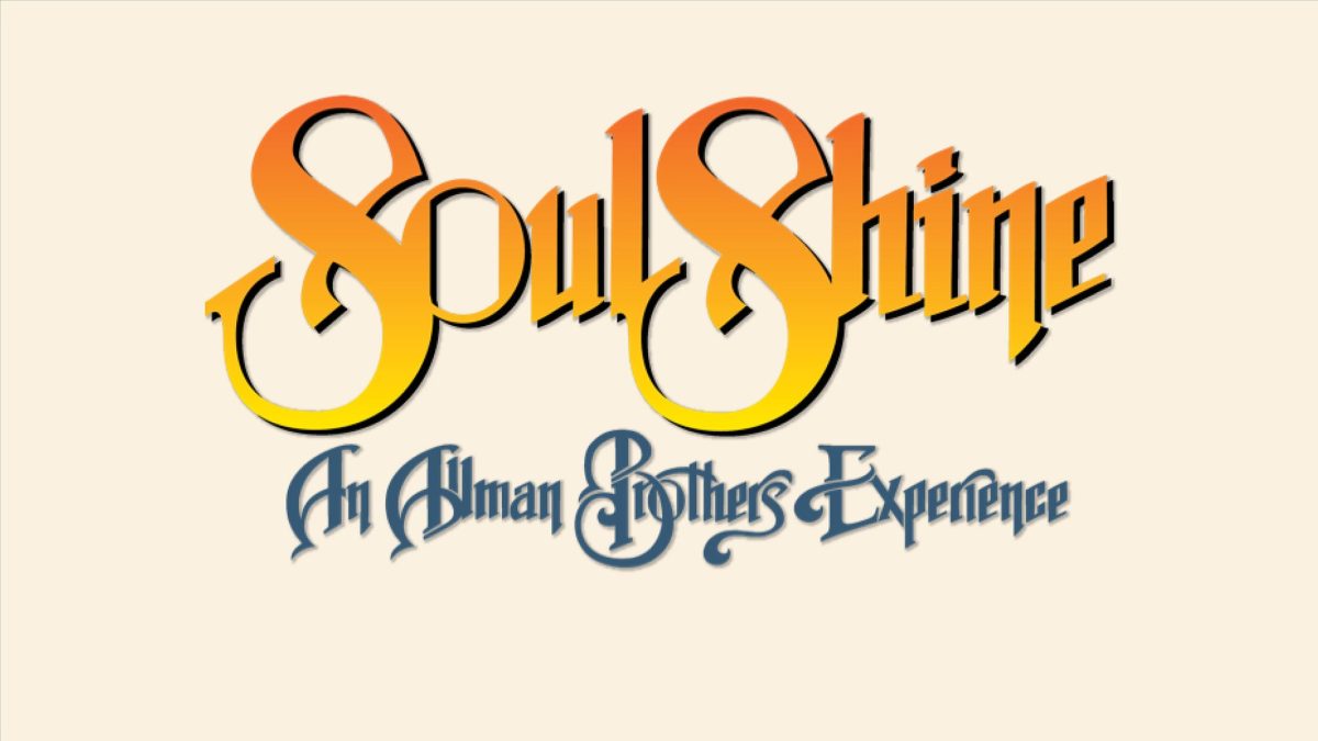SoulShine: An Allman Brothers Experience