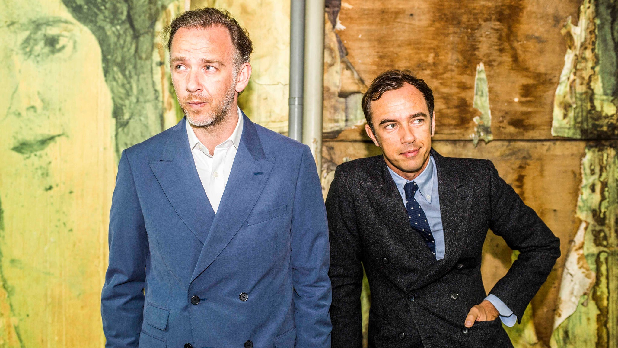 Soulwax Tickets, 2026 Tour Dates, and More