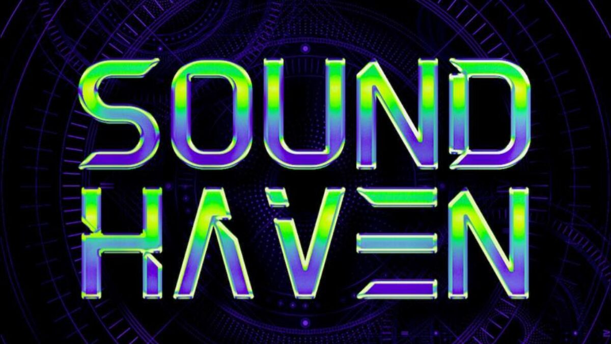 Sound Haven Festival 2023 Lineup Jul 20 23, 2023
