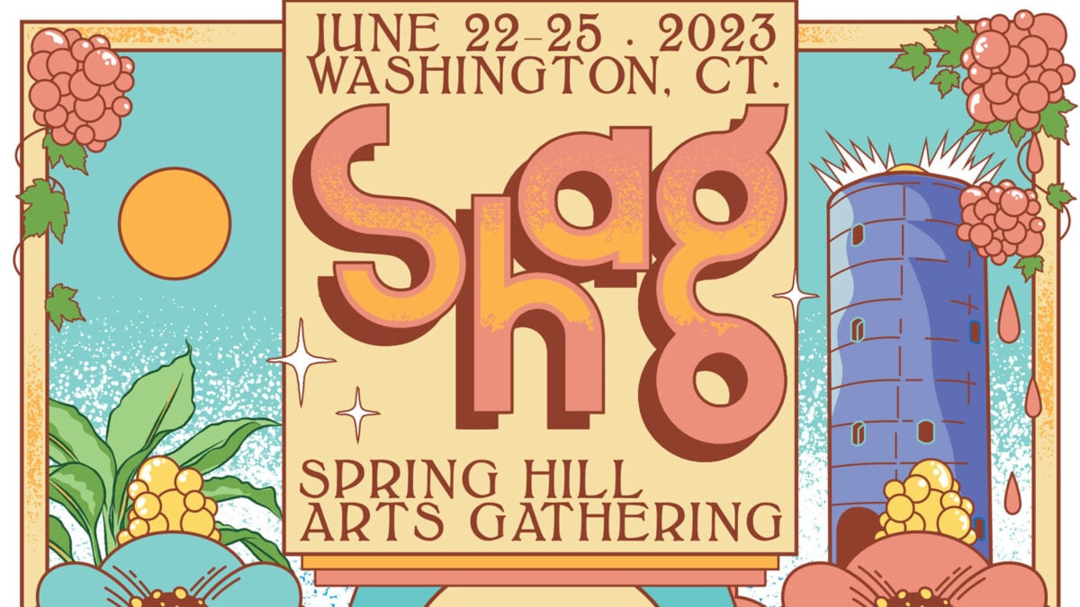 Spring Hill Arts Gathering