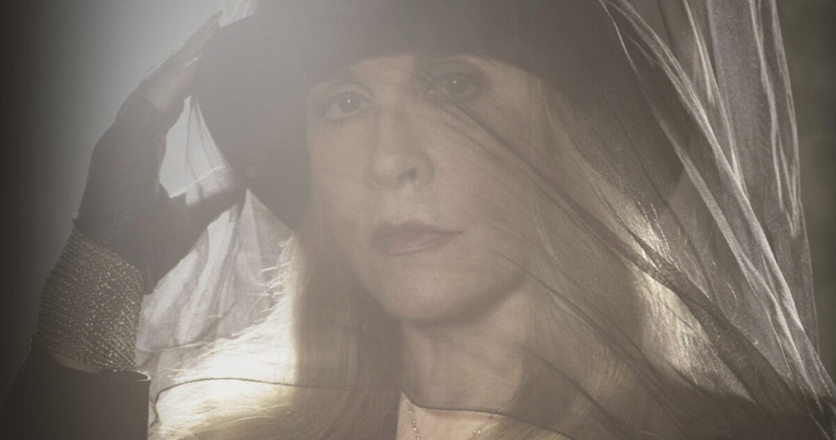 Stevie Nicks Press 2023