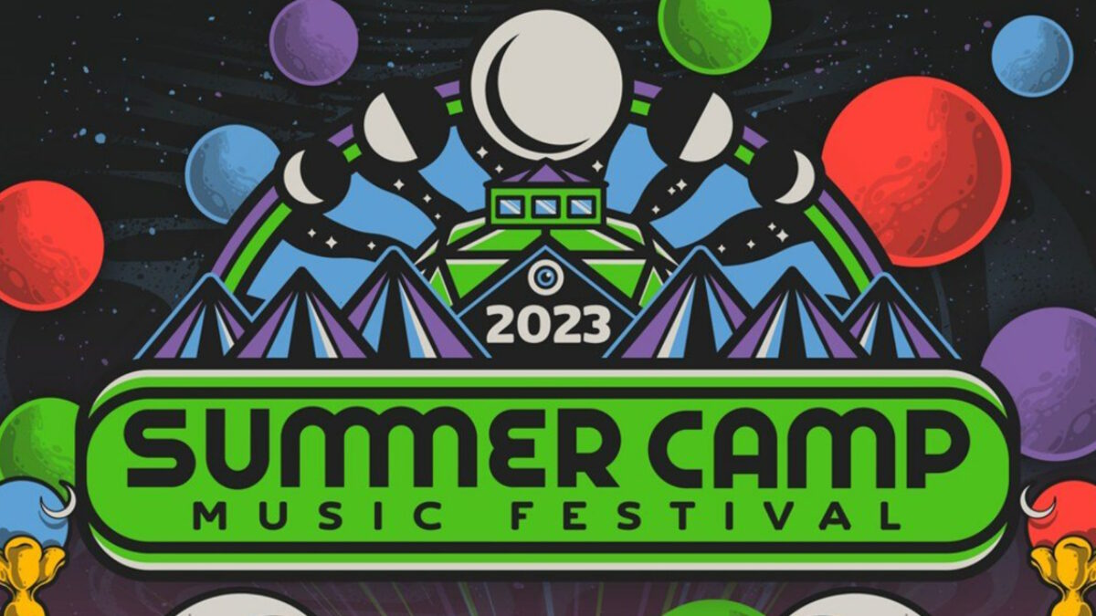 Summer Camp Music Festival To Take Hiatus After 2023 Event