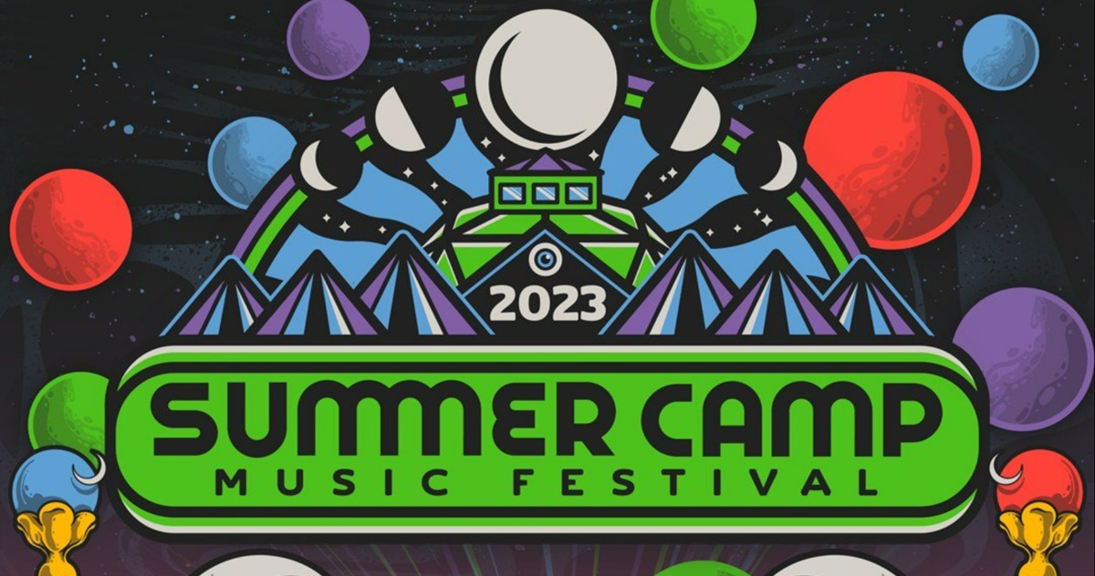 Summer Camp 2023