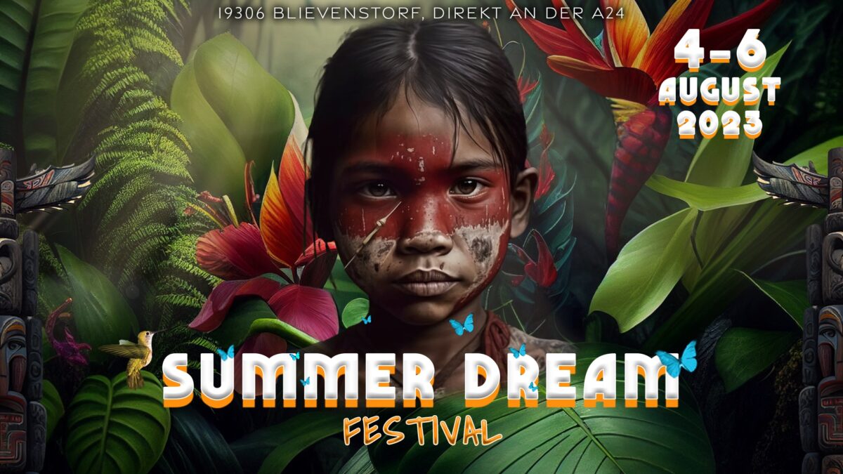 Summer Dream Open Air Festival