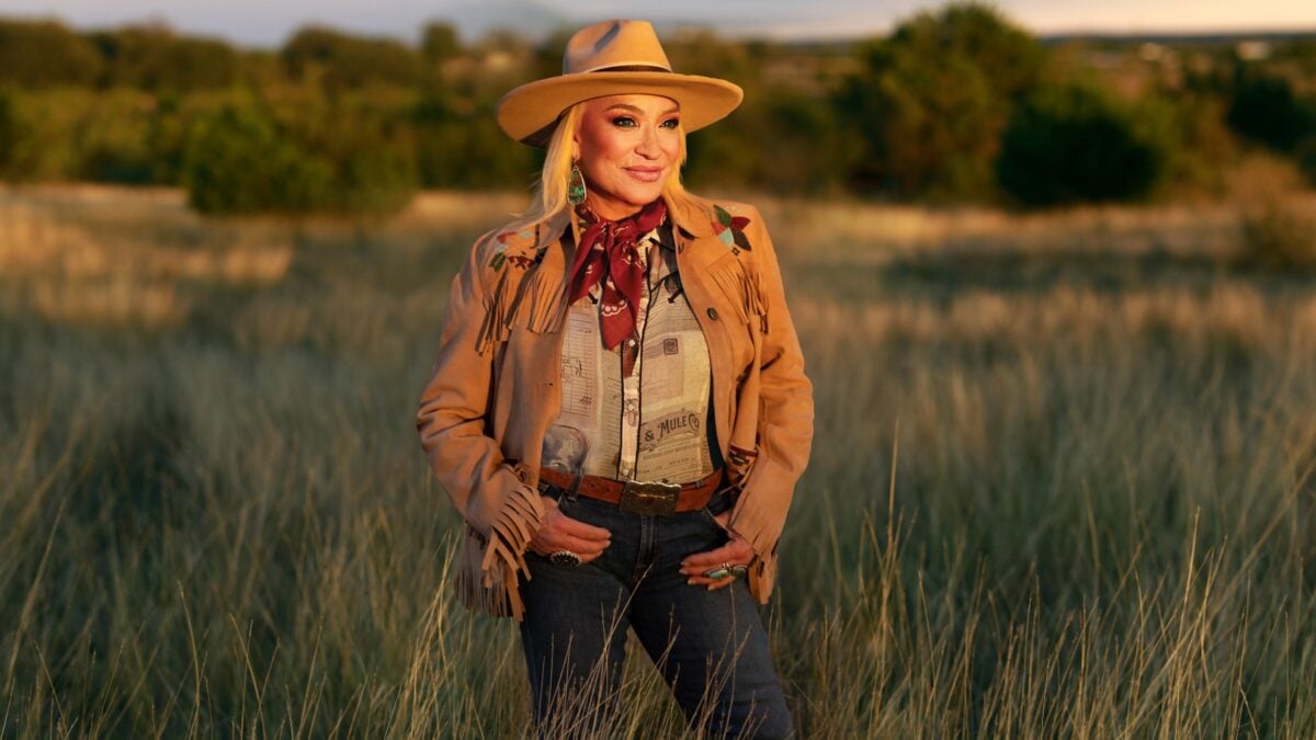 Tanya Tucker