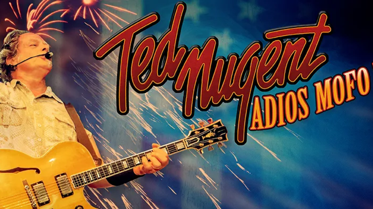 Ted Nugent