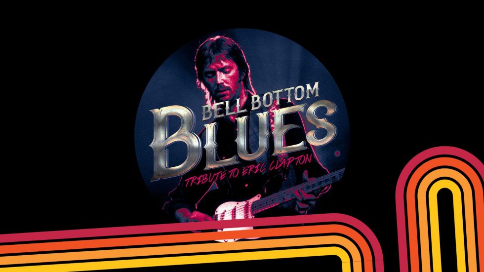 The Bell Bottom Blues