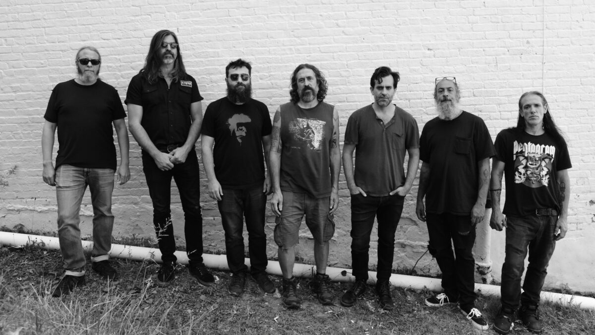 The Budos Band Readies ‘Frontier’s Edge’ EP & Shares Otherworldly Title Track