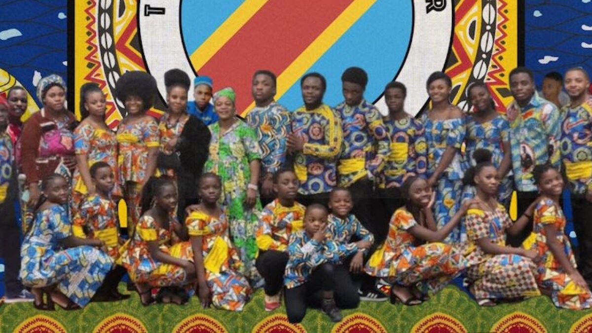 Hear The Salvation Choir Interpret Kevin Morby’s ‘This Is A Photograph’ & Create Your Own Version