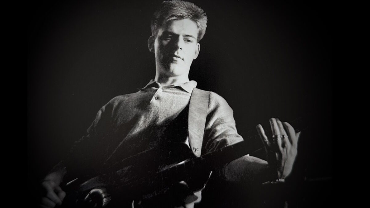 The Smiths Bassist Andy Rourke Has Died