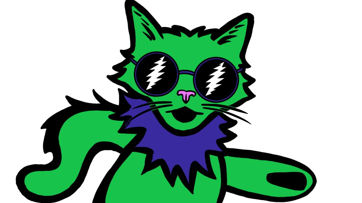 Tin Roof Cats