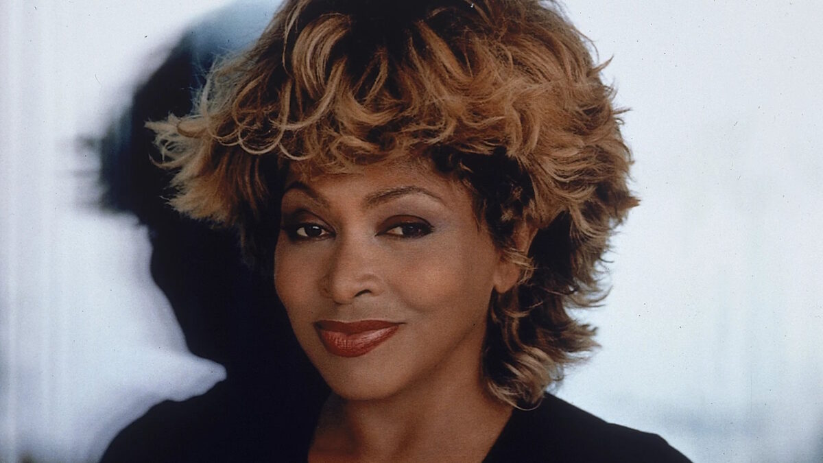 Tina Turner