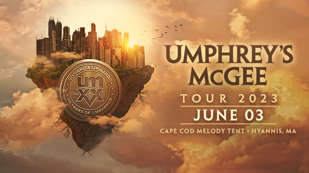 Umphrey's McGee