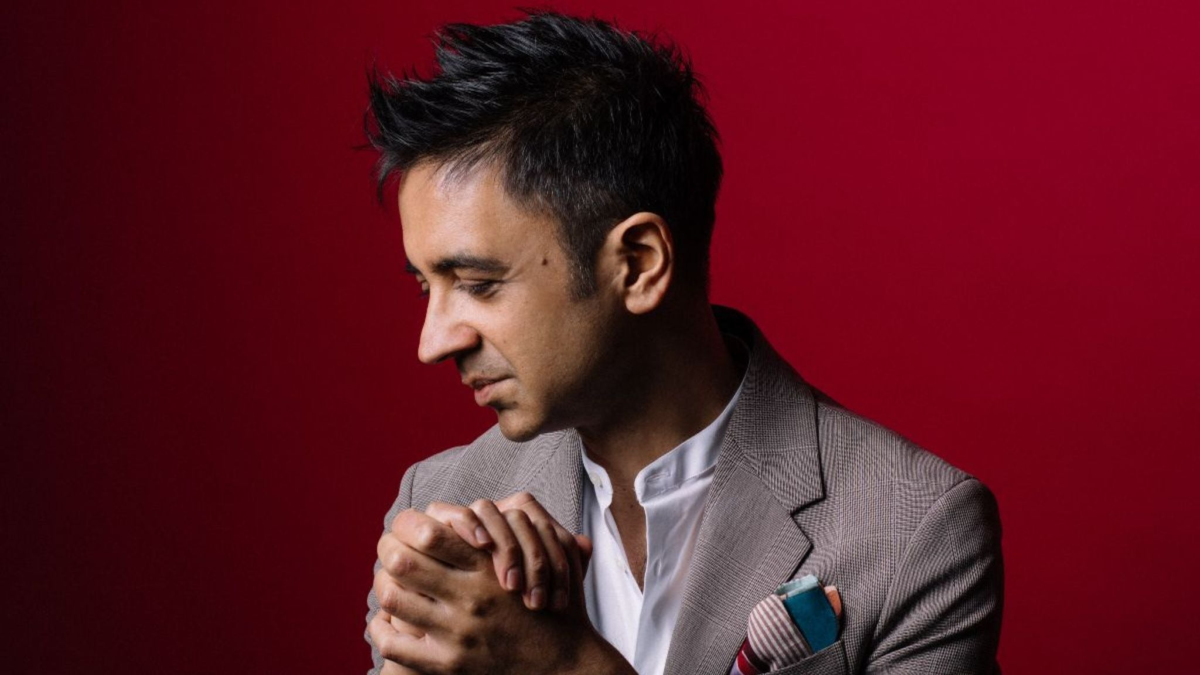 Vijay Iyer