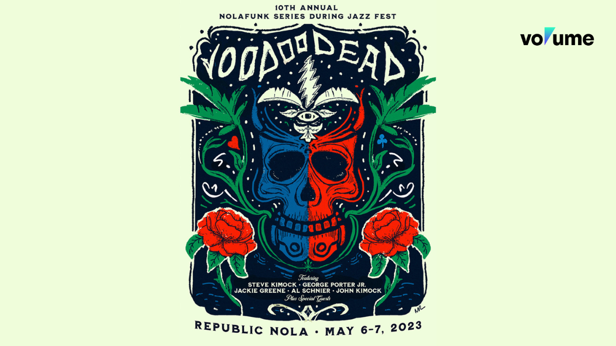 VODOO DEAD_JAMBASE