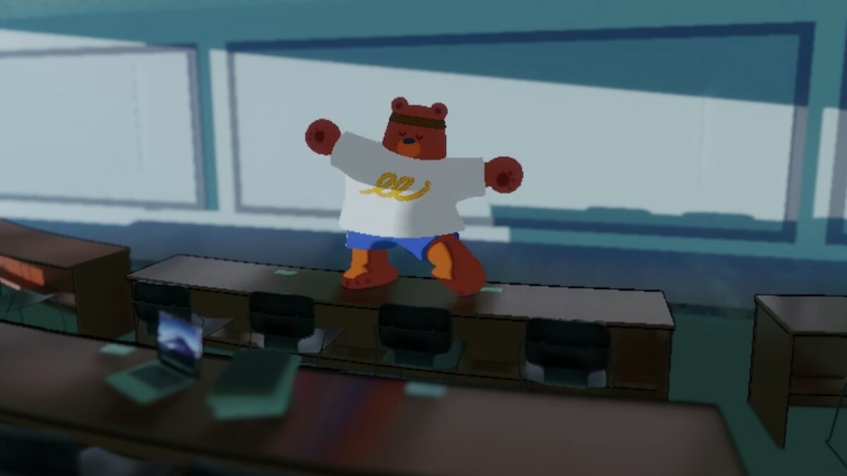 Watch Louie Zong’s Animated Video For Infectious Vulfmon Single ‘Ucla’