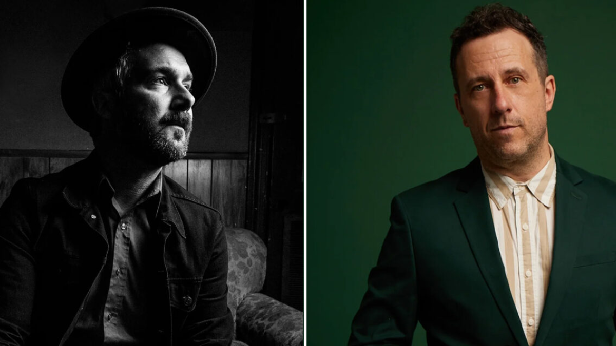 Will Hoge