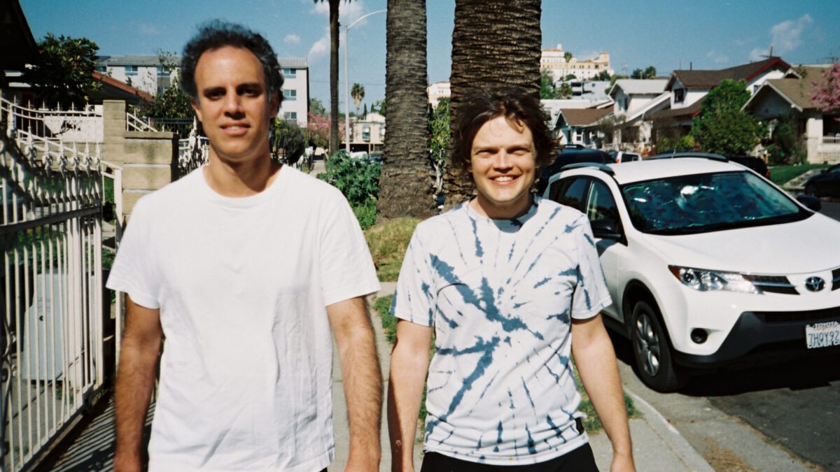William Tyler & Four Tet’s Kieran Hebden Preview Debut Album With 11-Minute Lyle Lovett Cover