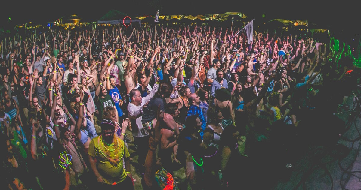 Wormtown Live