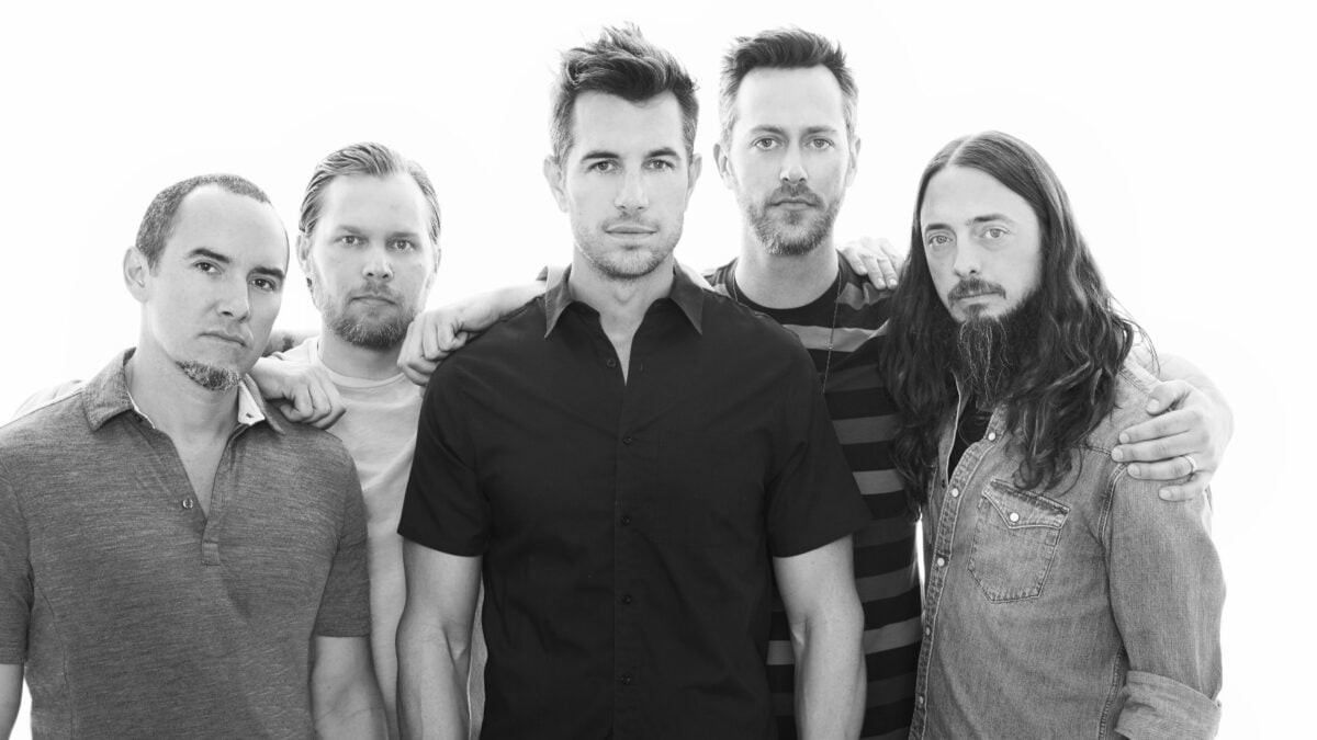 Celebrate March 11th By Viewing 311’s 2024 Summer Tour Dates & ‘Tiny Desk Concert’