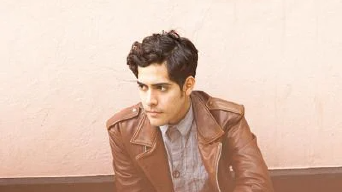 Alan Palomo