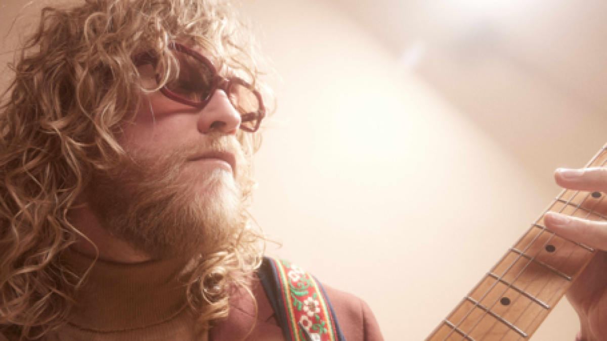 Allen Stone