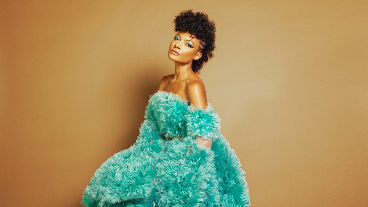 Allison Russell Details New Album ‘The Returner’ & Shares Resilient Title Track