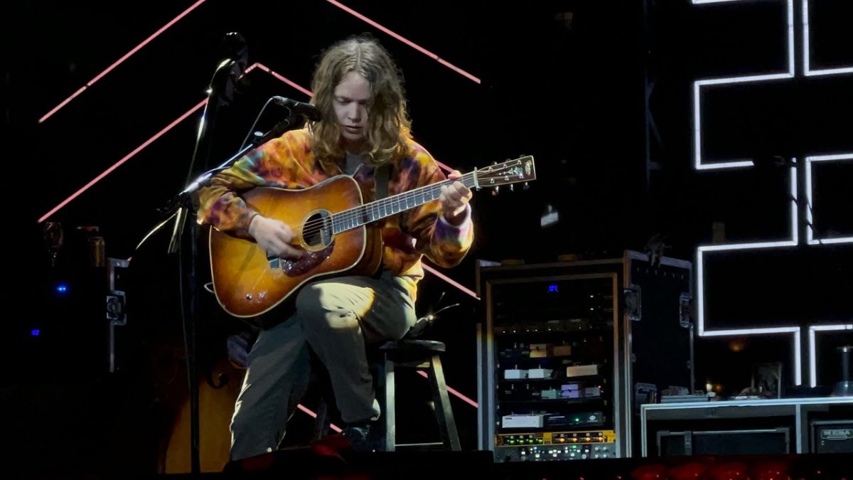 Billy Strings “Be Your Man” NEW SONG FTP SOLO 6/14/23 Cleveland