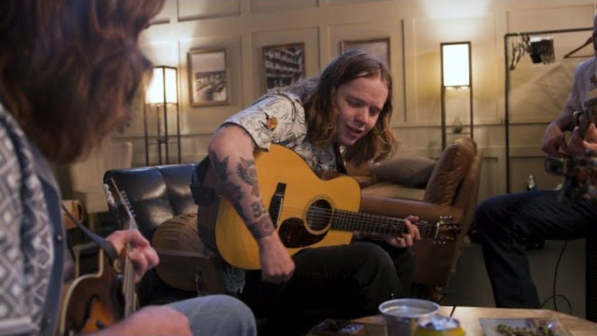 Billy Strings - My Florida Sunshine - Spring 2023