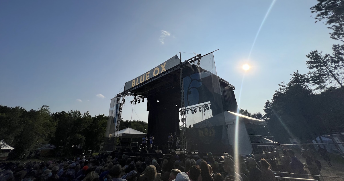 Blue Ox 2023 Recap