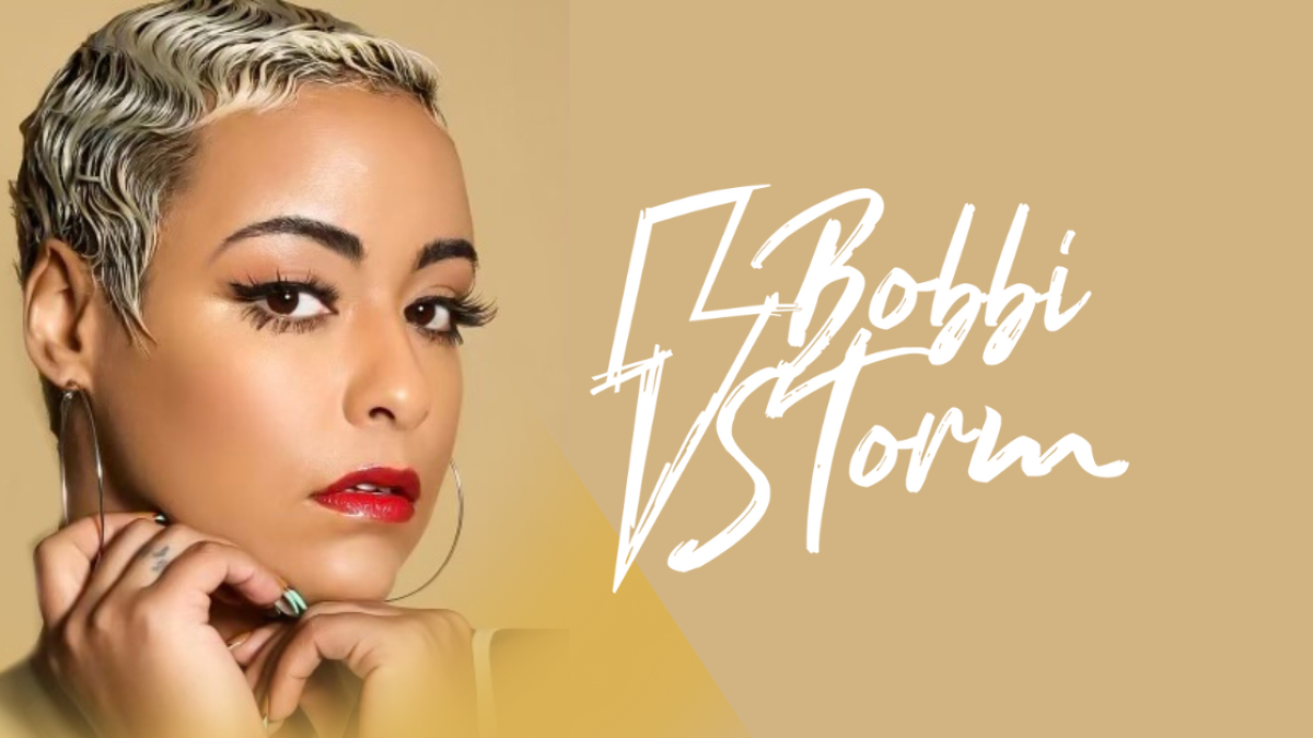 Bobbi Storm