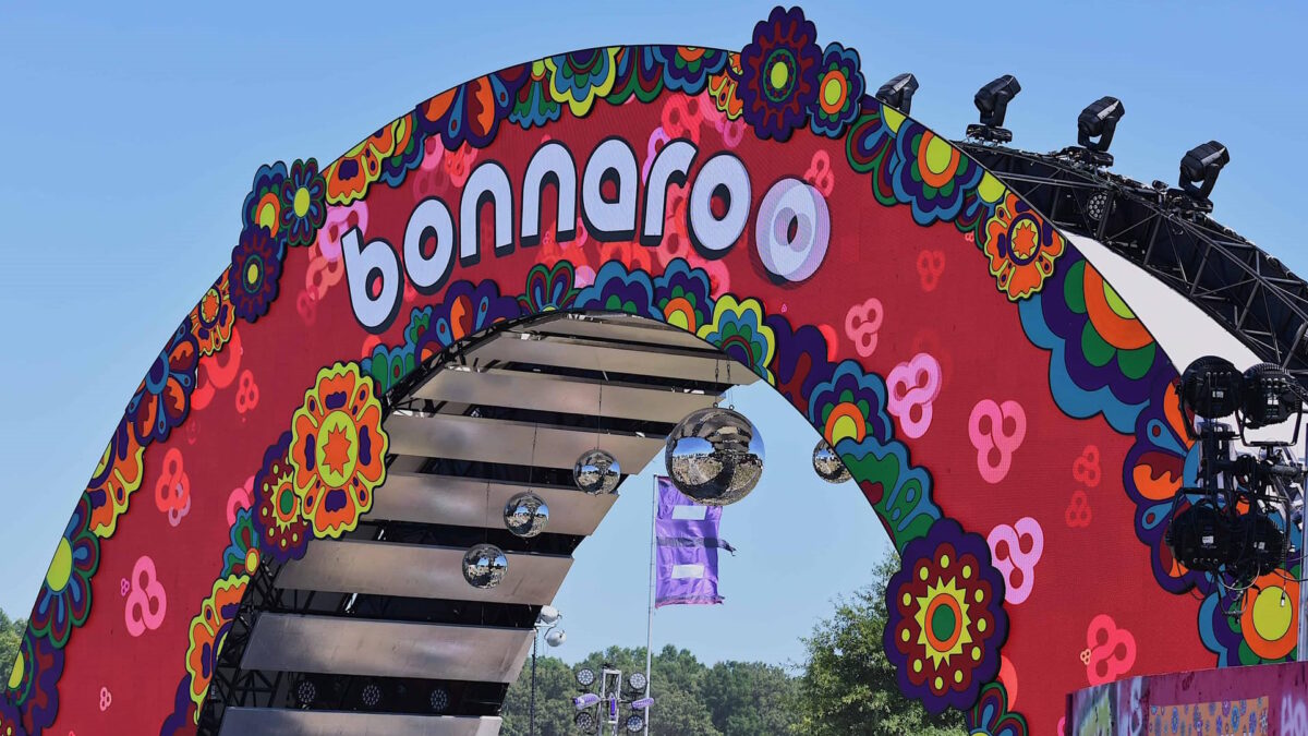 Bonnaroo Reveals 2024 Lineup: Pretty Lights, Red Hot Chili Peppers, Post Malone & More