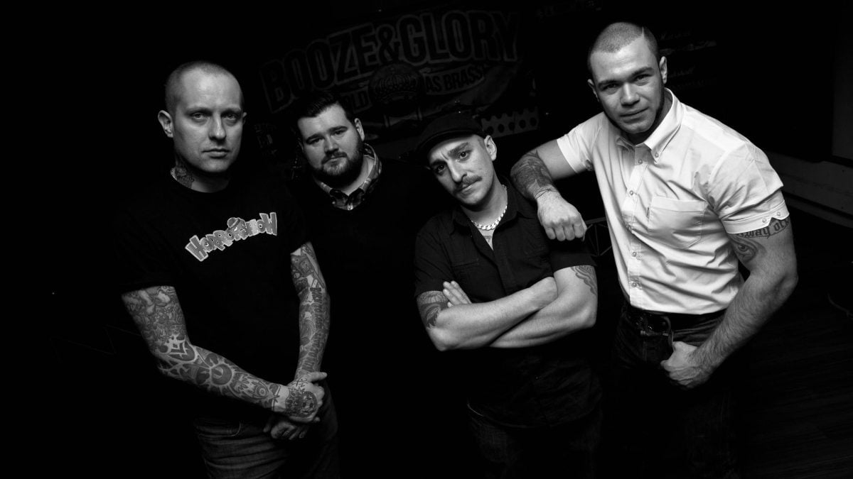 Booze & Glory