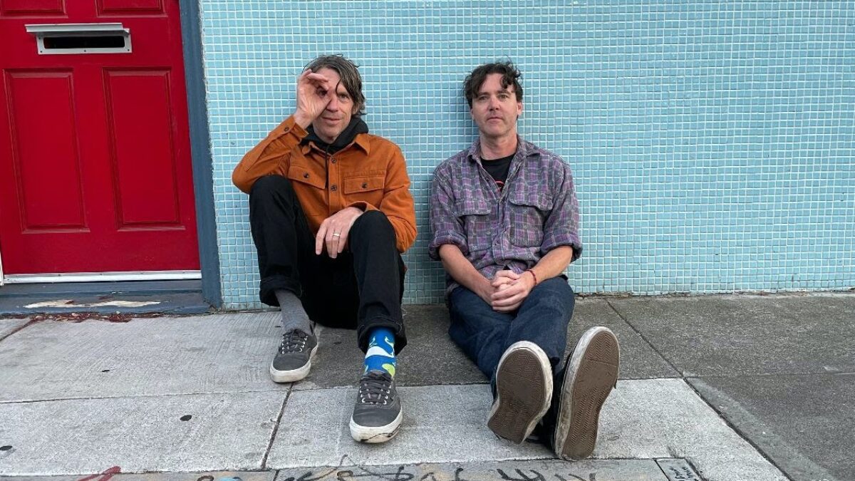 Cass McCombs & San Francisco Teacher Mr. Greg ‘Sing And Play New Folk Songs For Children’ On New Album