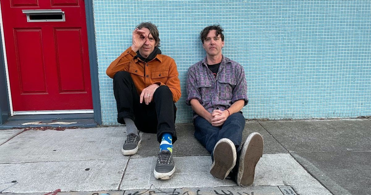 Cass McCombs Mr. Greg