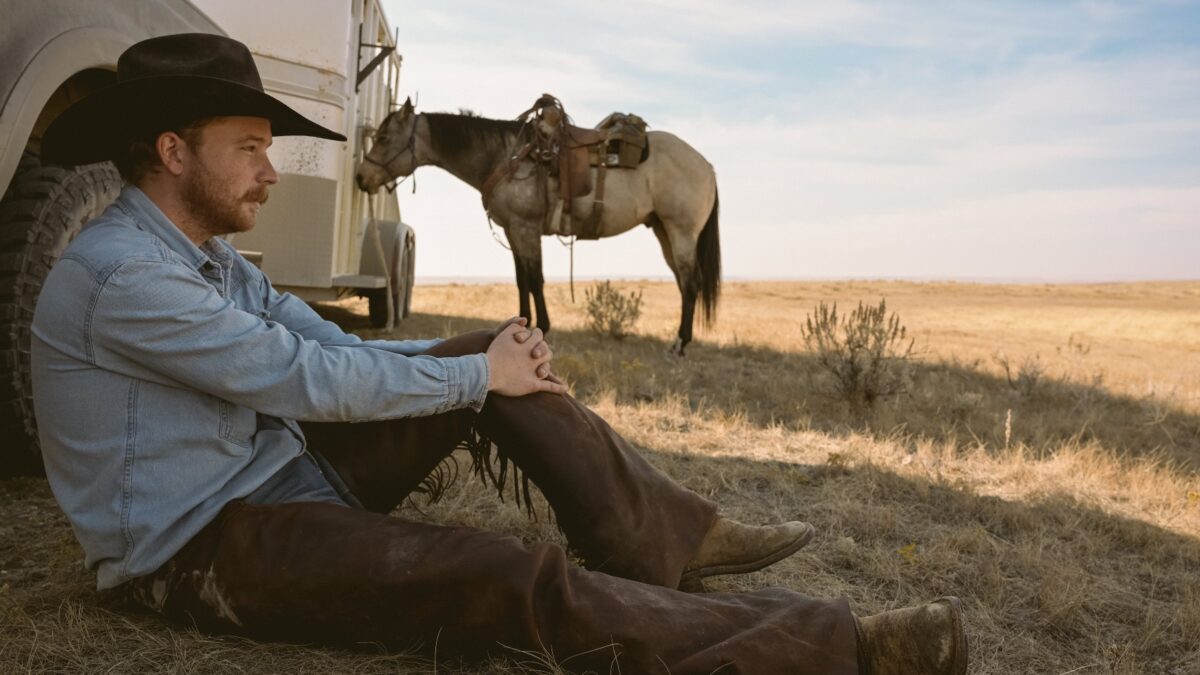 Colter Wall Announces 2023 Fall Tour Dates
