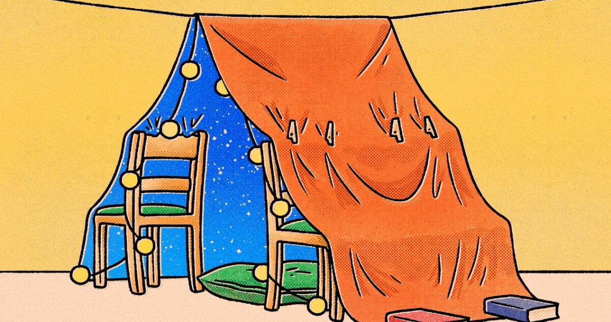 Cory Wong O.A.R Hiding On The Moon art
