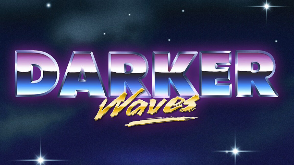 Darker Waves 2023 Lineup Nov 18, 2023