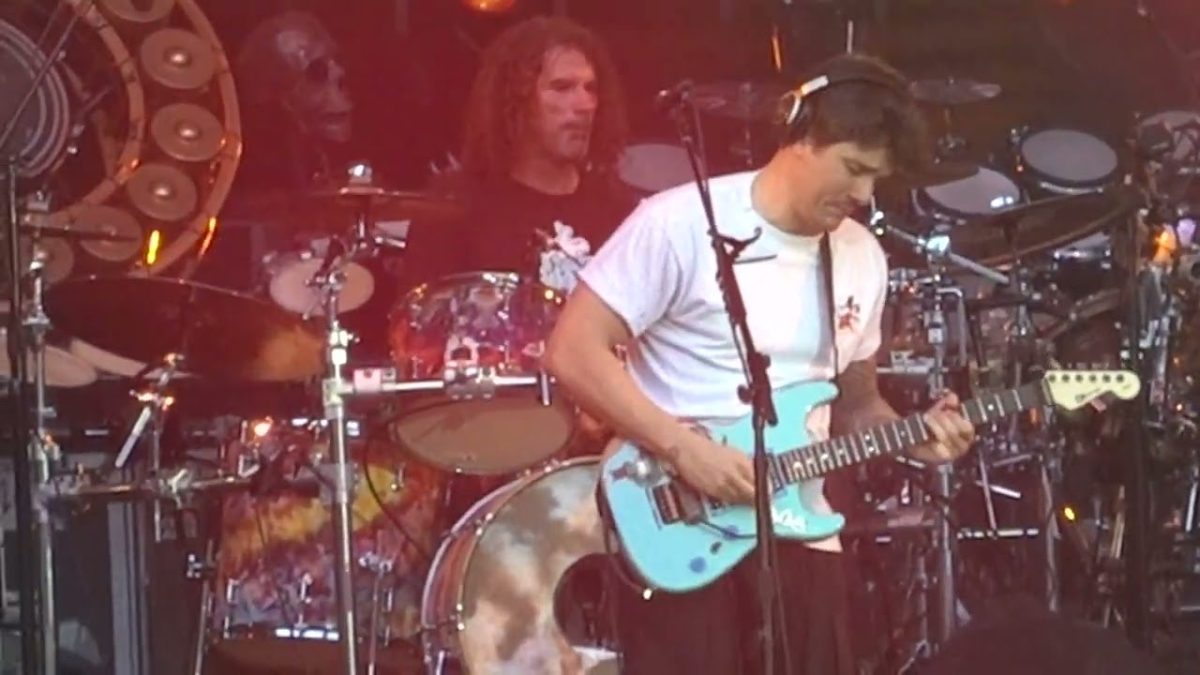 Dead & Company - All Along The Watchtower @ Wrigley Field, Chicago 6/10/23