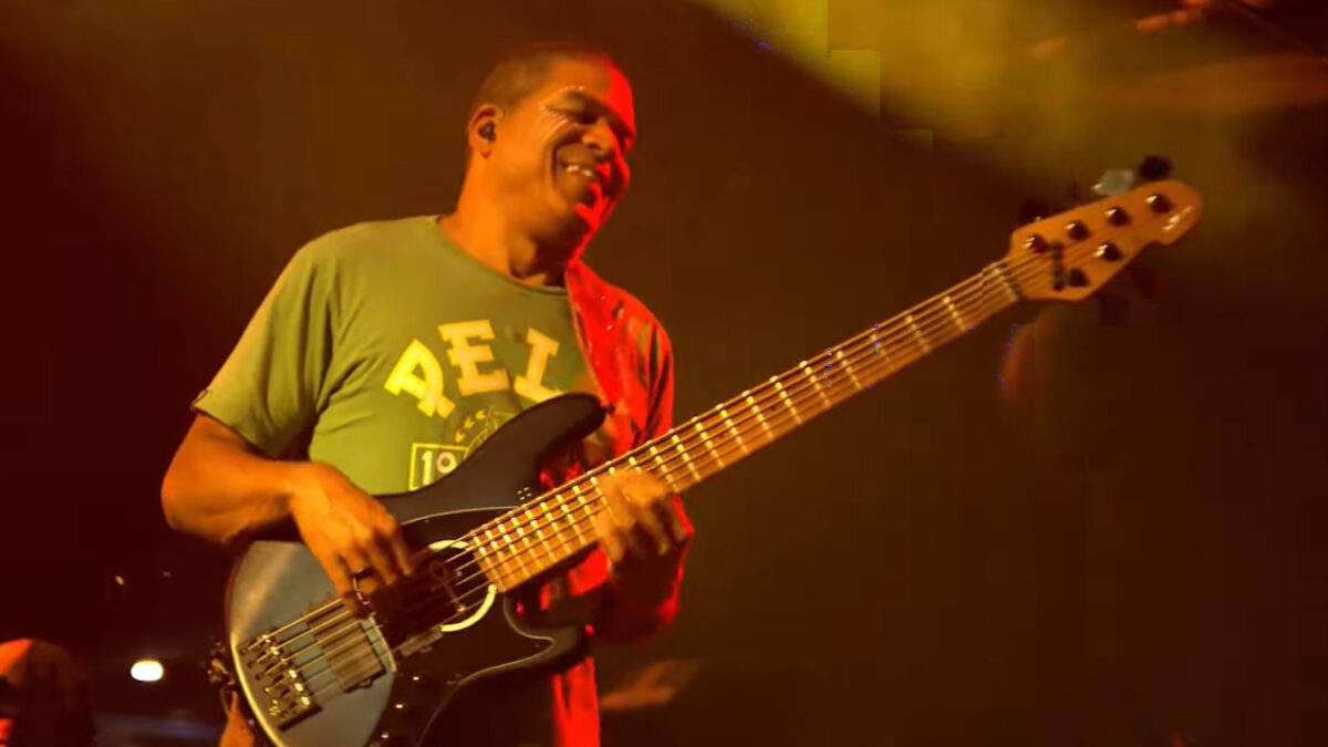 A Philly Farewell: Dead & Company Brings Final Tour To Citizens Bank Park