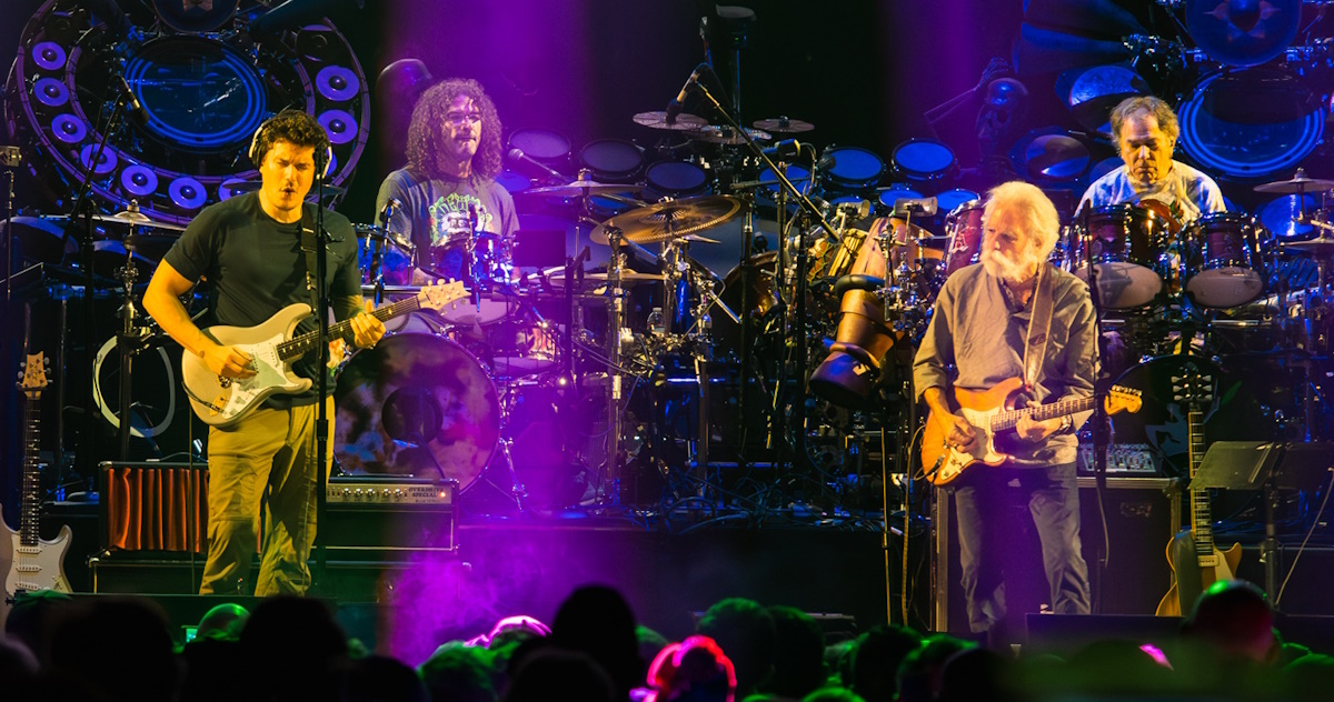 Dead & Company Rose 2023 003