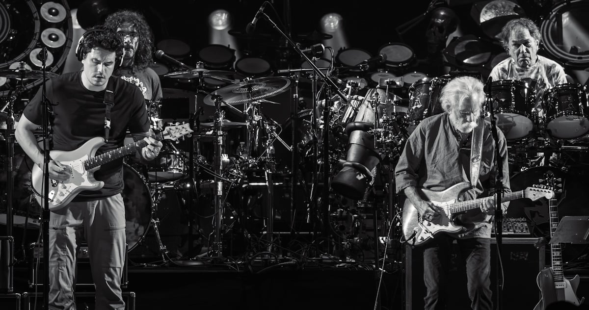 Dead & Company Rose 2023 004