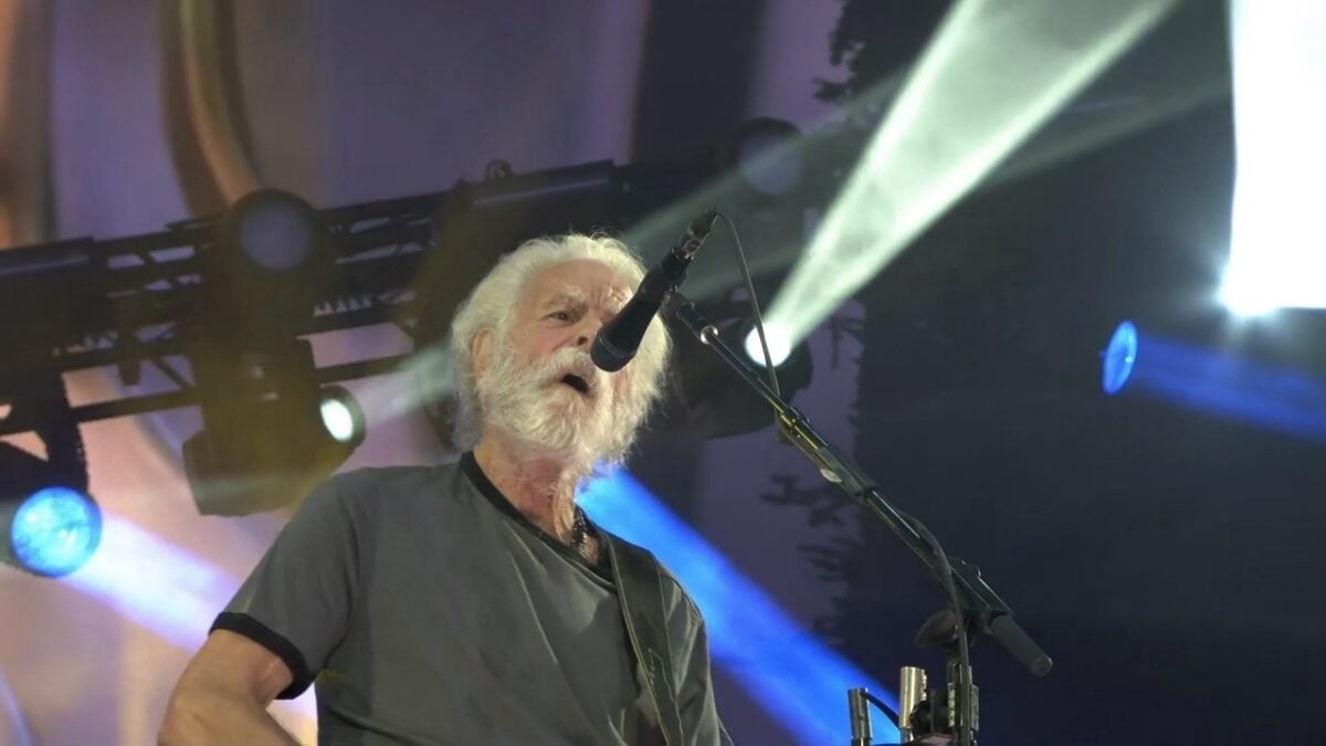 Fare You Well: Dead & Company Plays Final Show In New York City