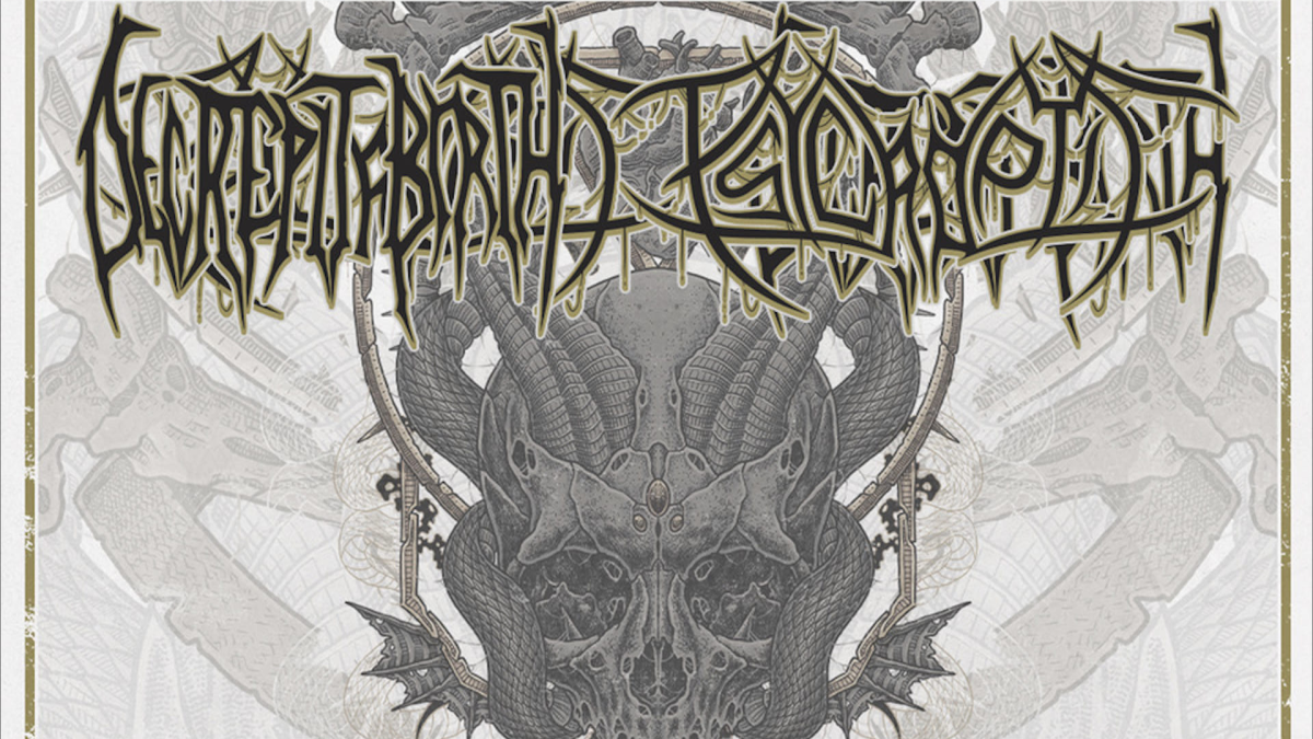Decrepit Birth